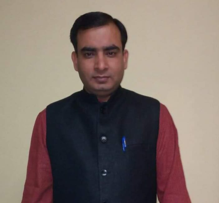 Co-operative Society member